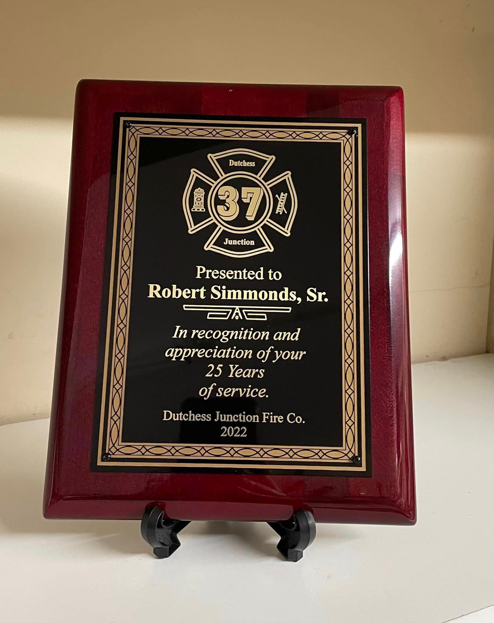 ABC Corporate Awards Inc