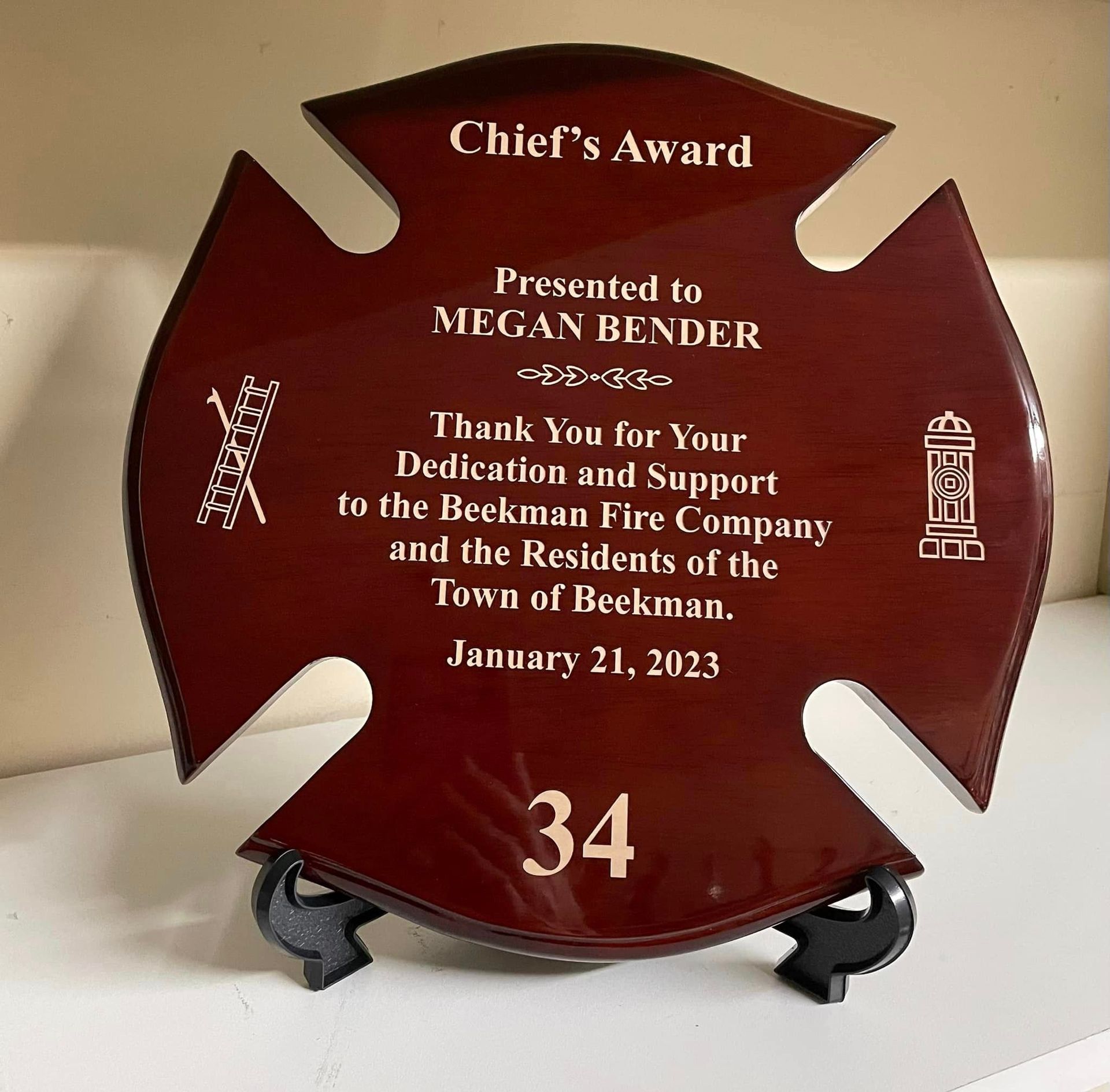 ABC Corporate Awards Inc