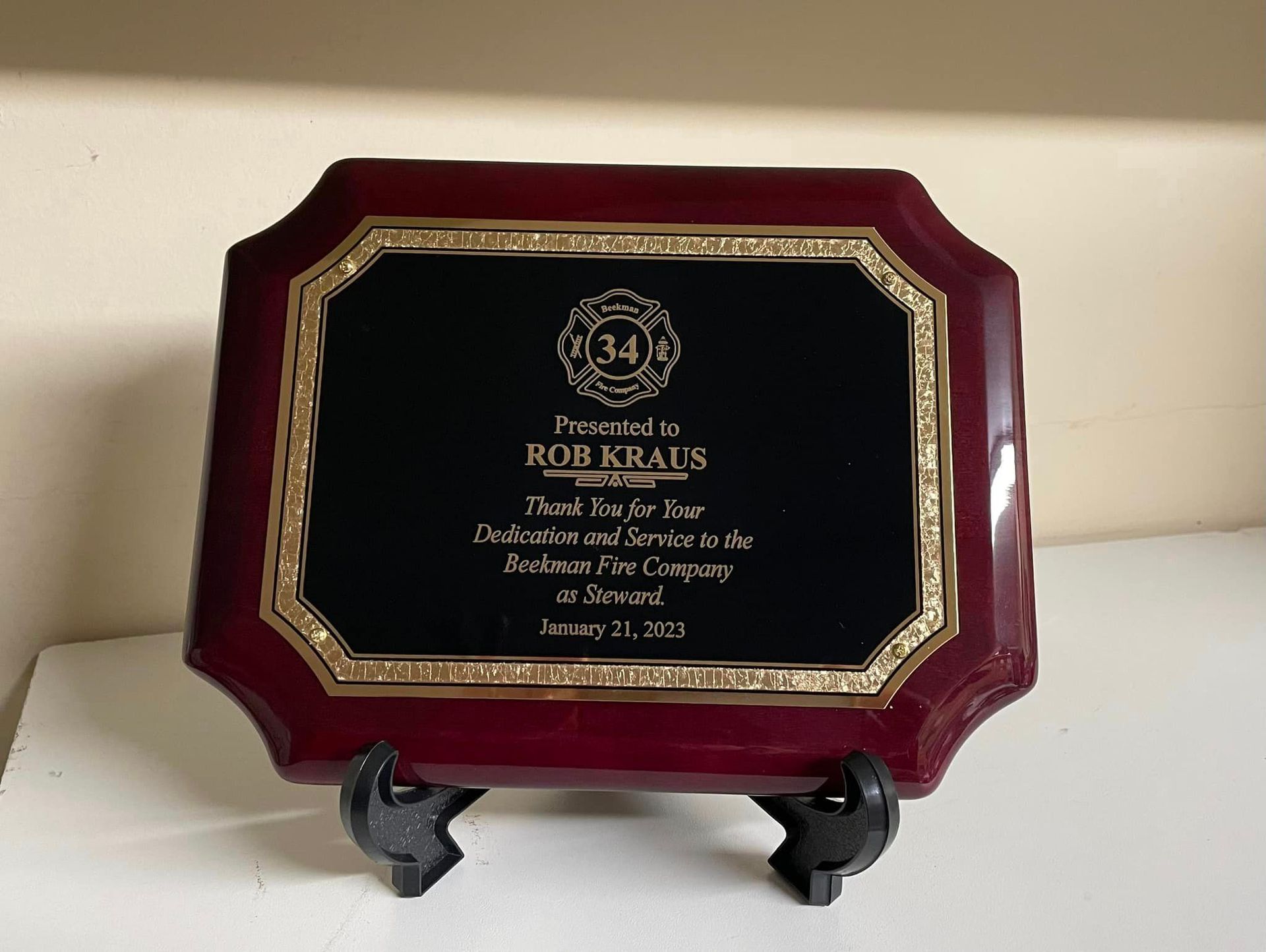 ABC Corporate Awards Inc