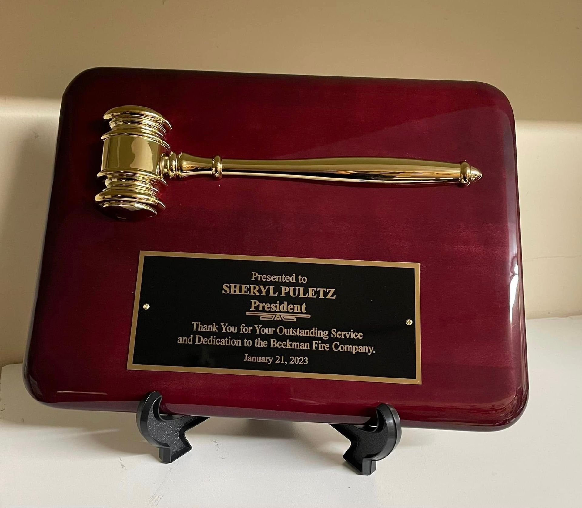 ABC Corporate Awards Inc