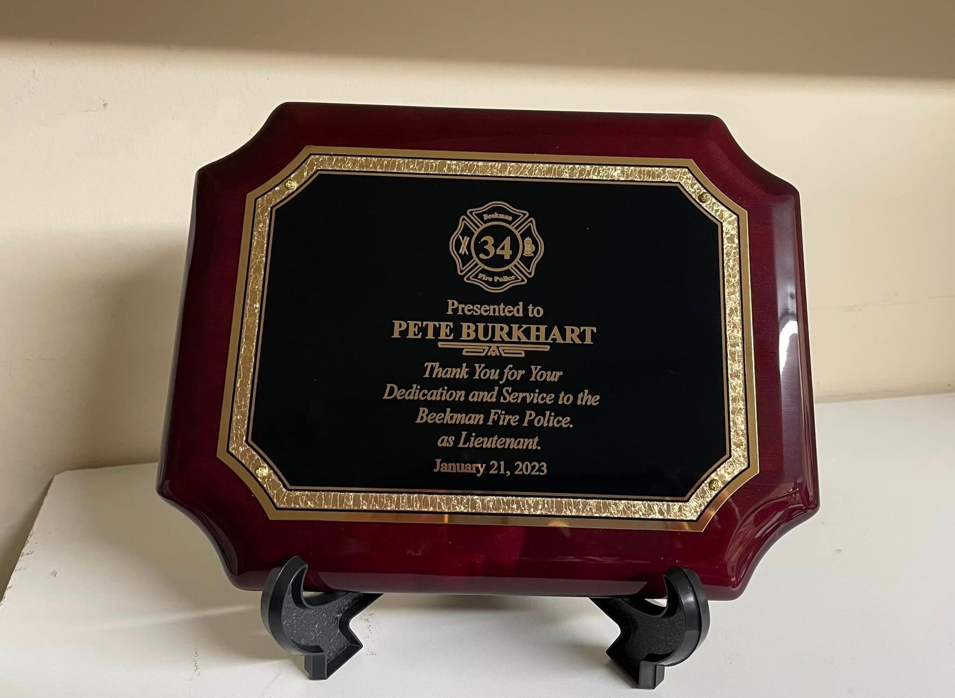 ABC Corporate Awards Inc