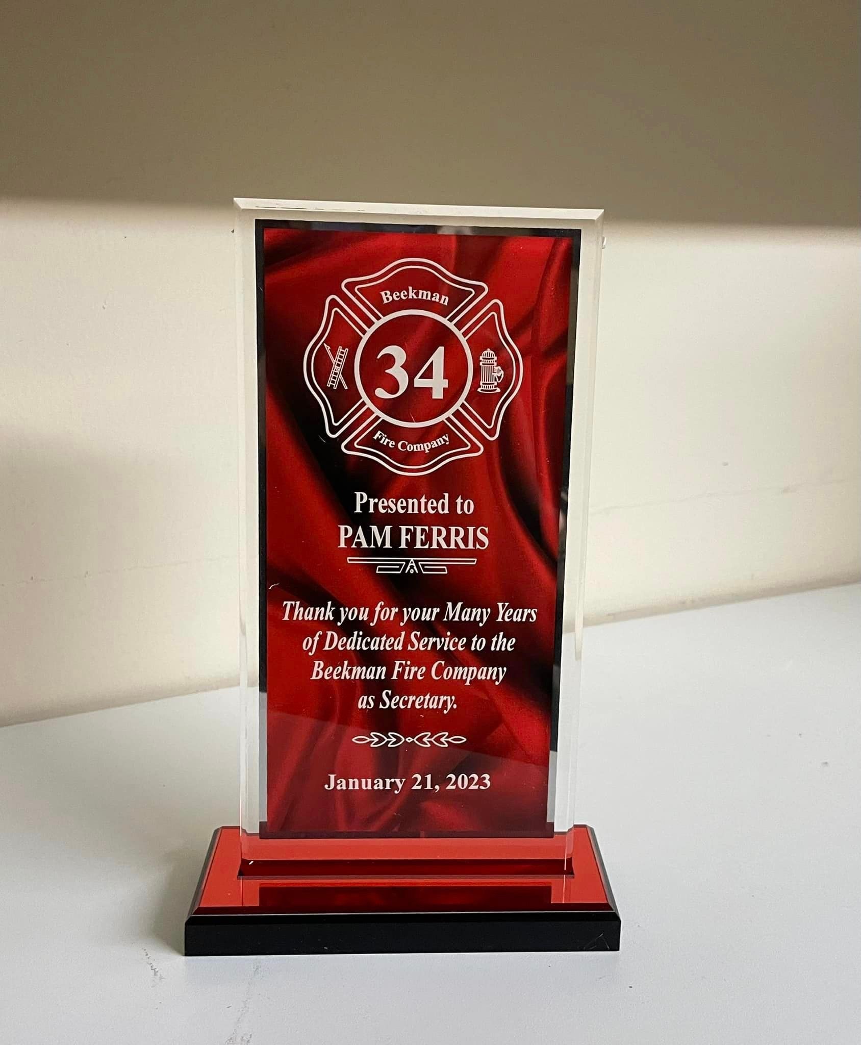 ABC Corporate Awards Inc