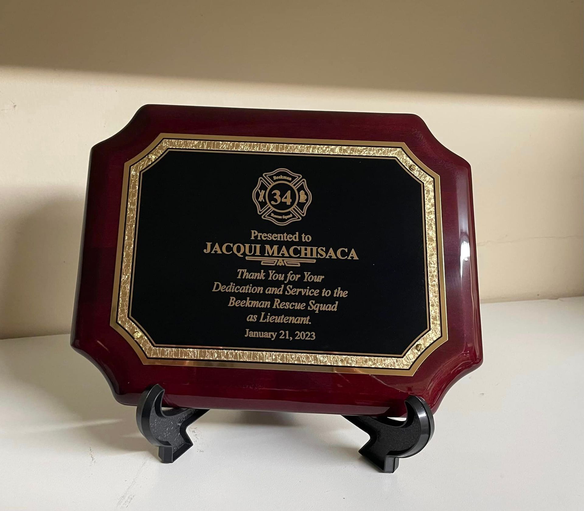 ABC Corporate Awards Inc