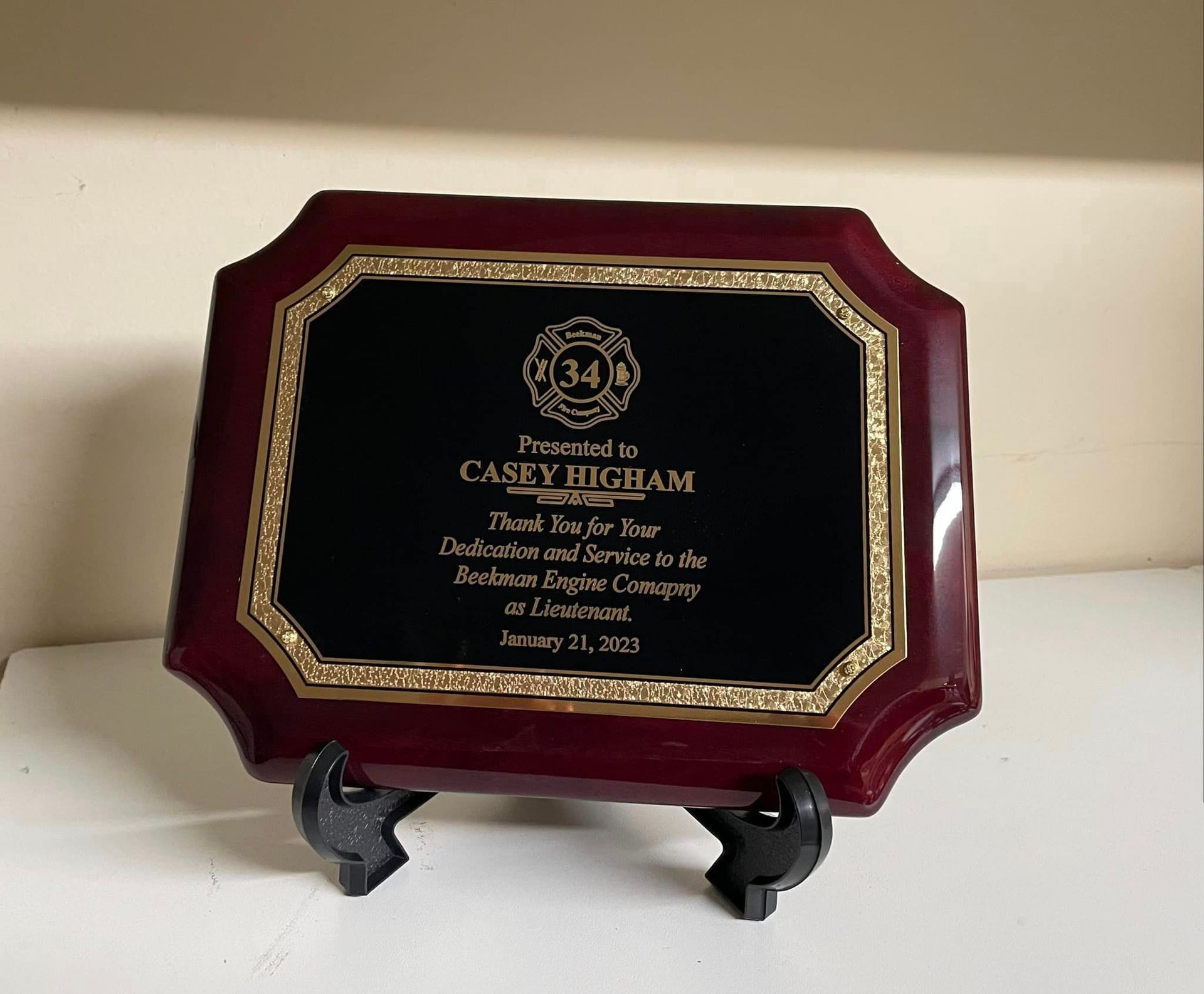 ABC Corporate Awards Inc