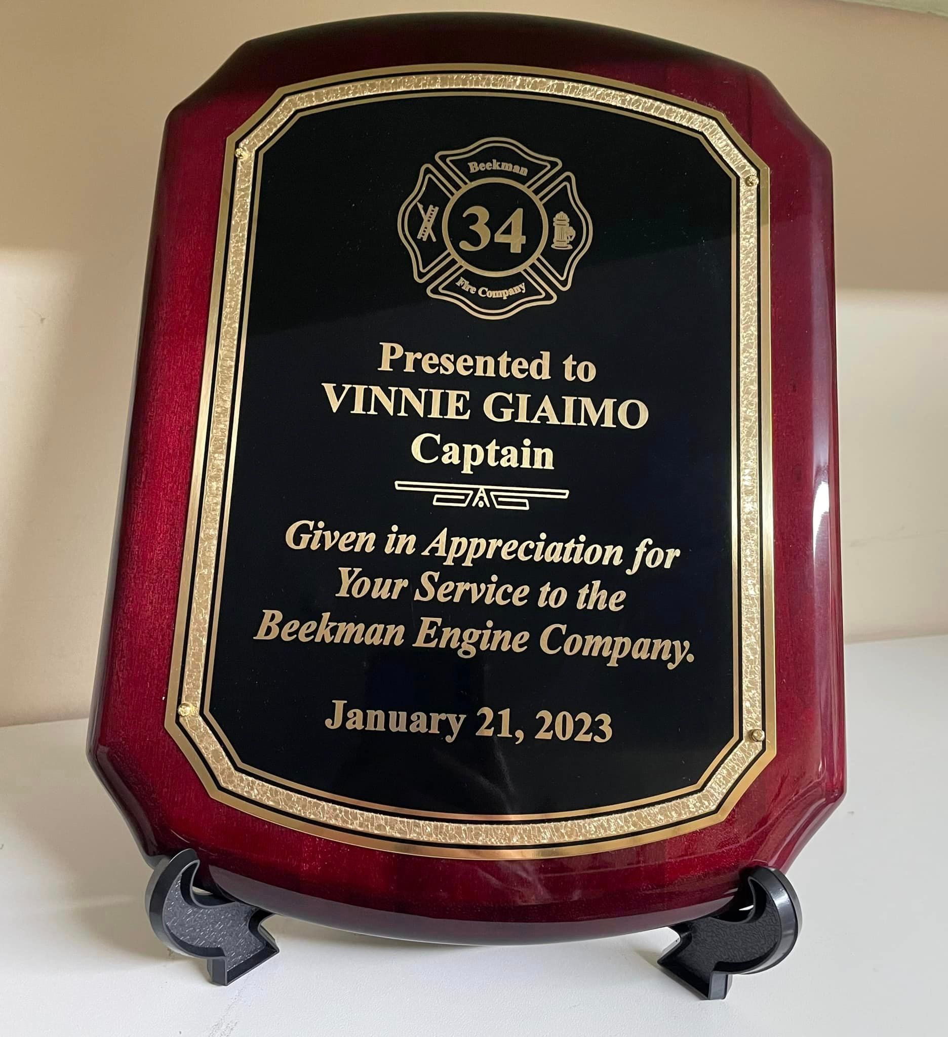 ABC Corporate Awards Inc