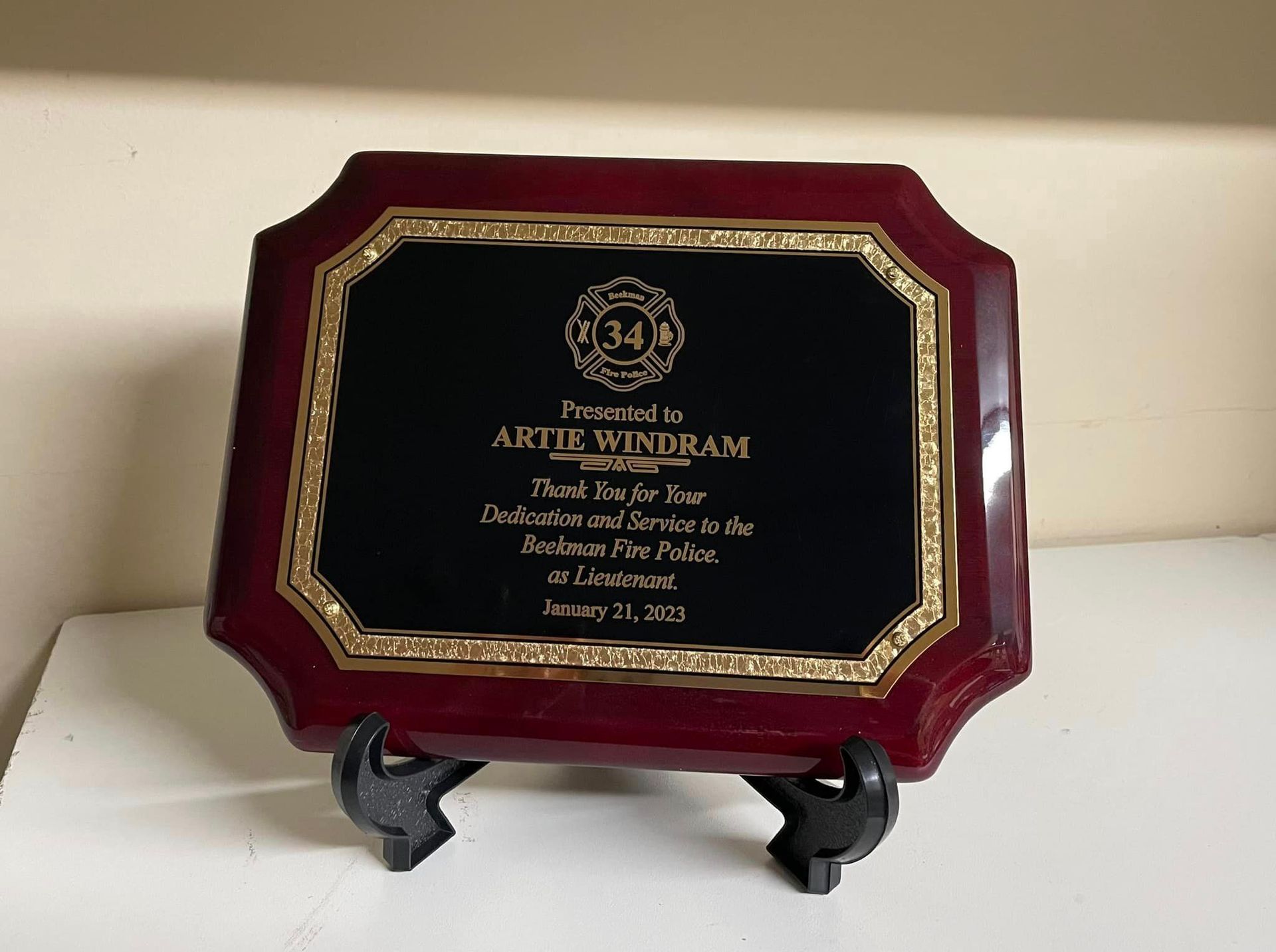 ABC Corporate Awards Inc