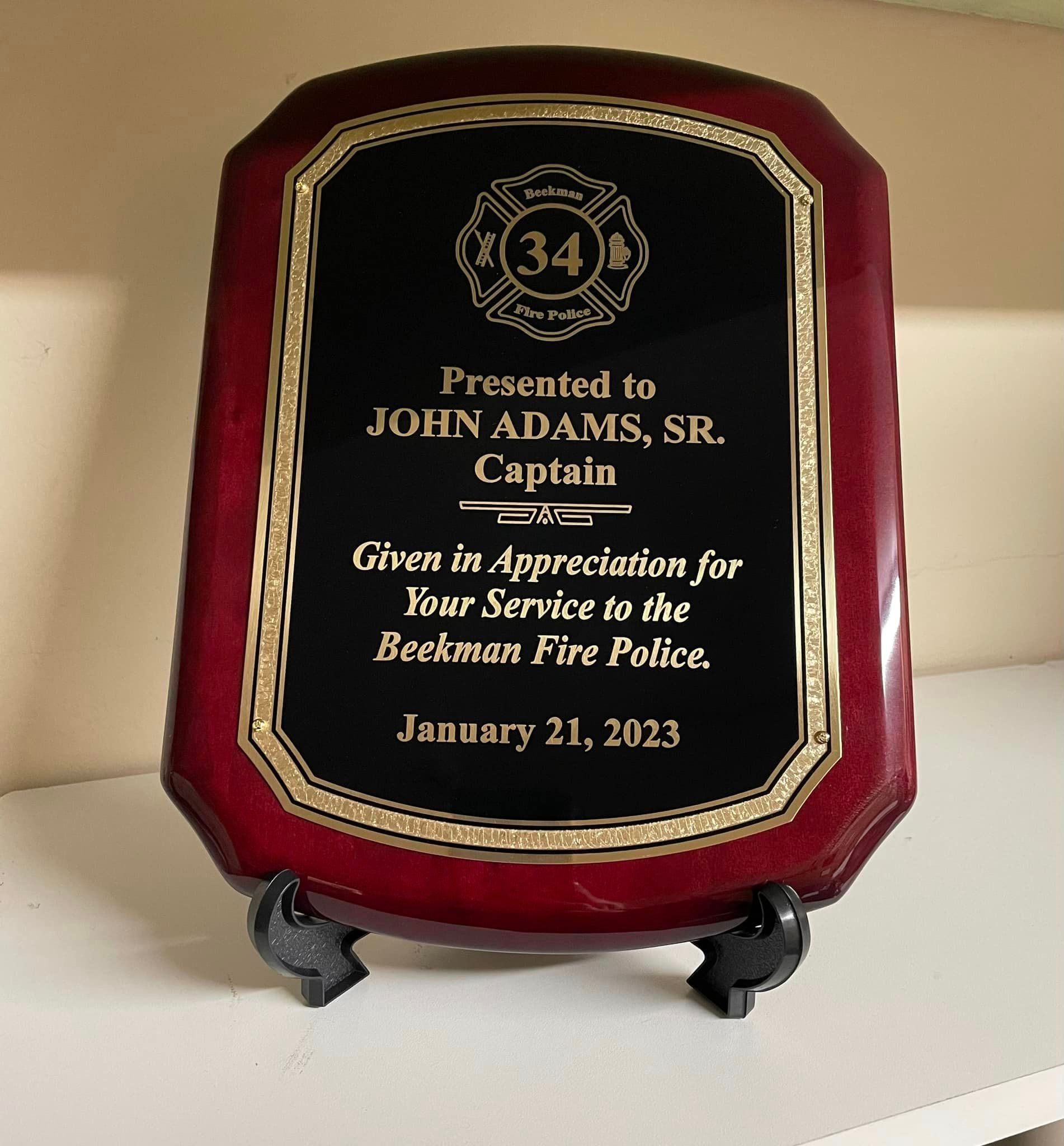 ABC Corporate Awards Inc