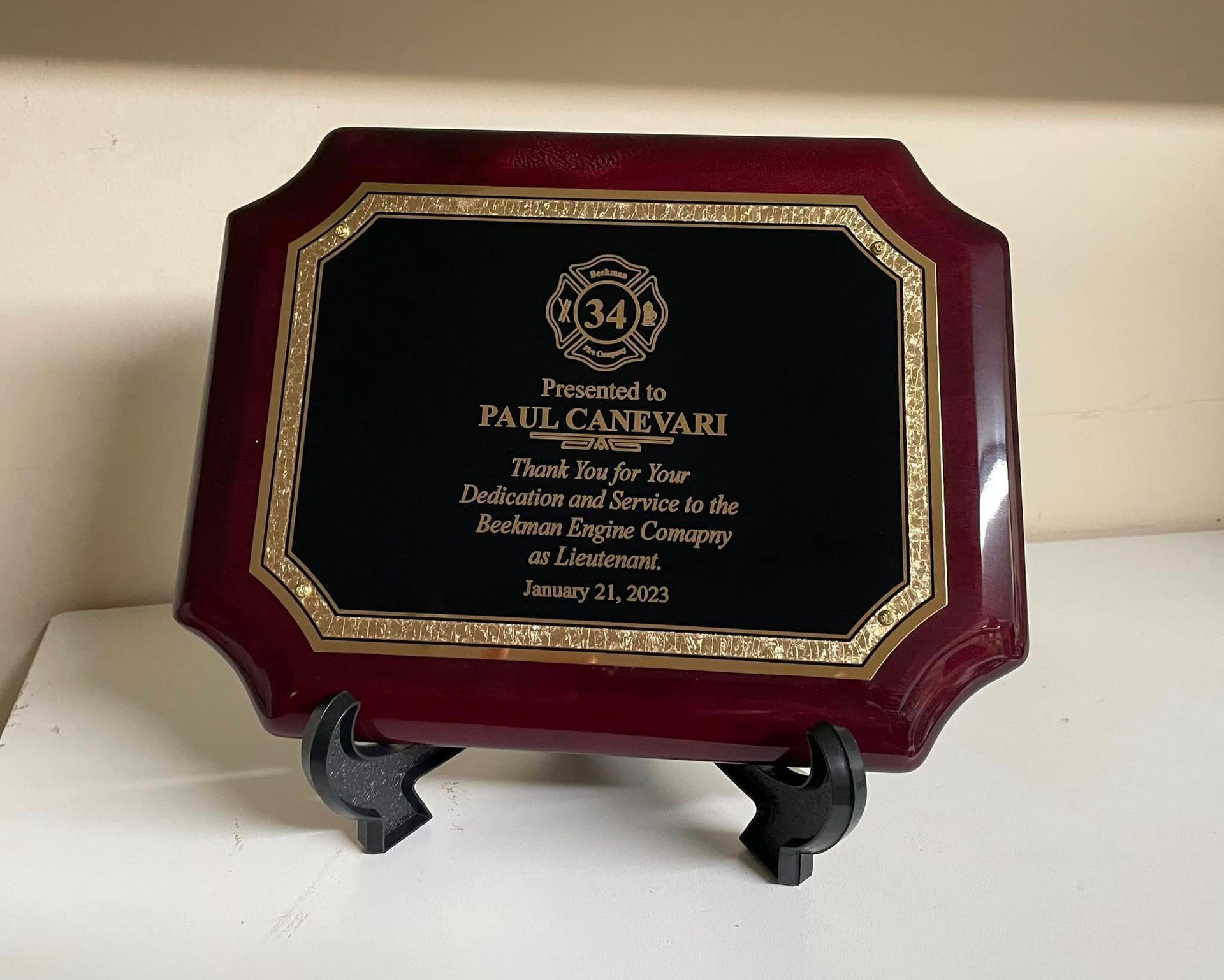 ABC Corporate Awards Inc