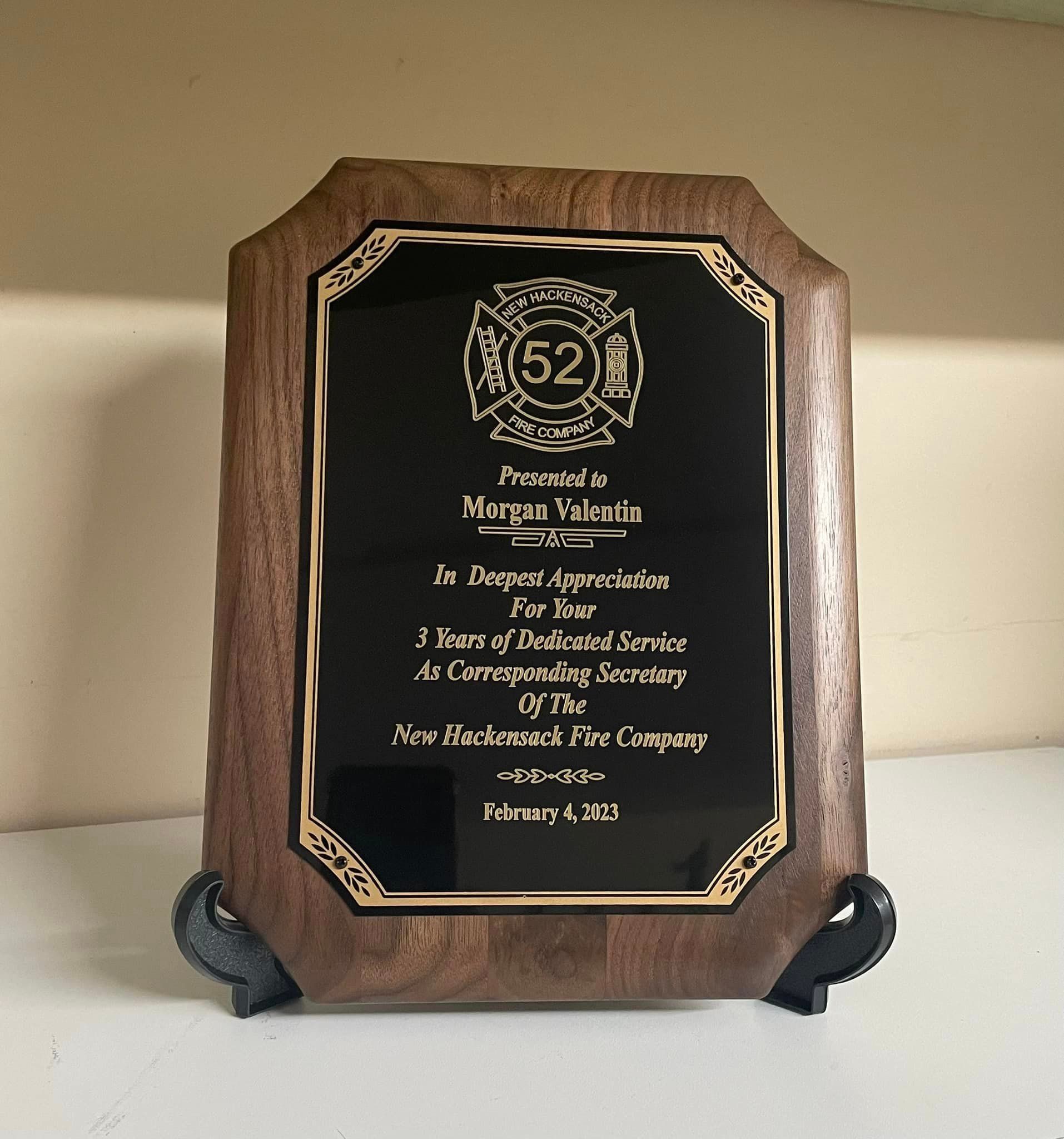 ABC Corporate Awards Inc