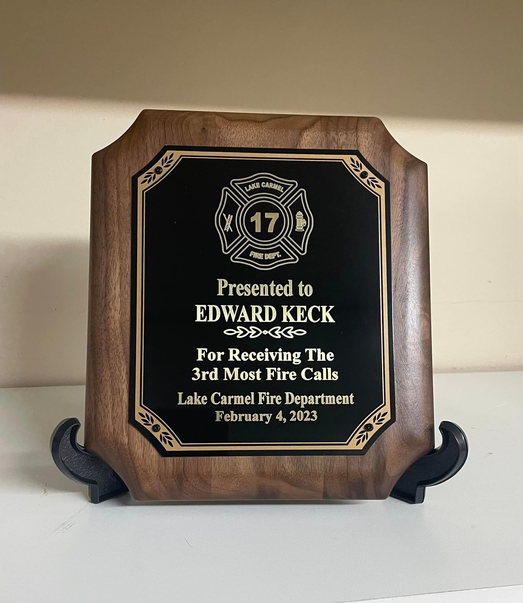 ABC Corporate Awards Inc