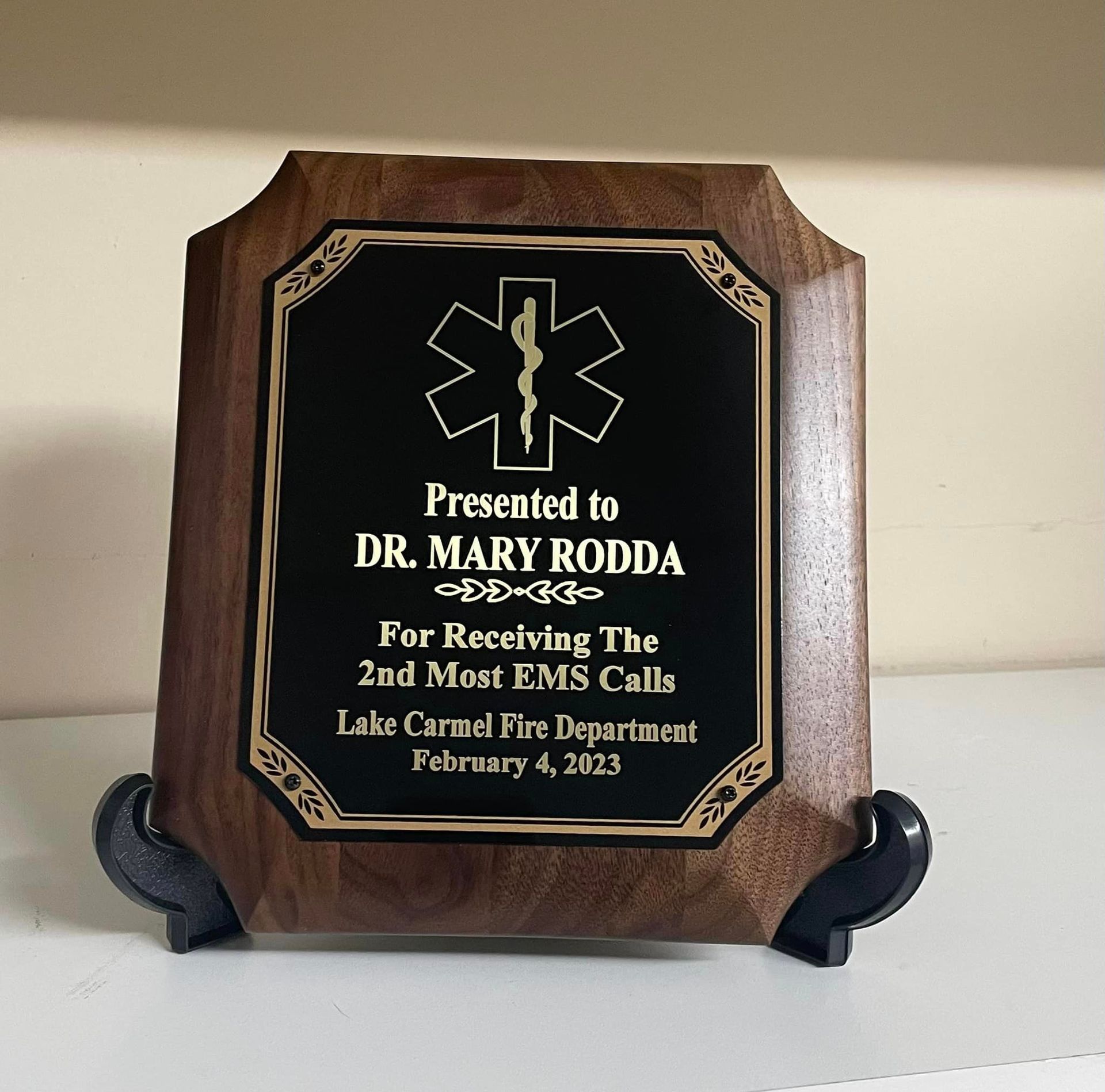 ABC Corporate Awards Inc