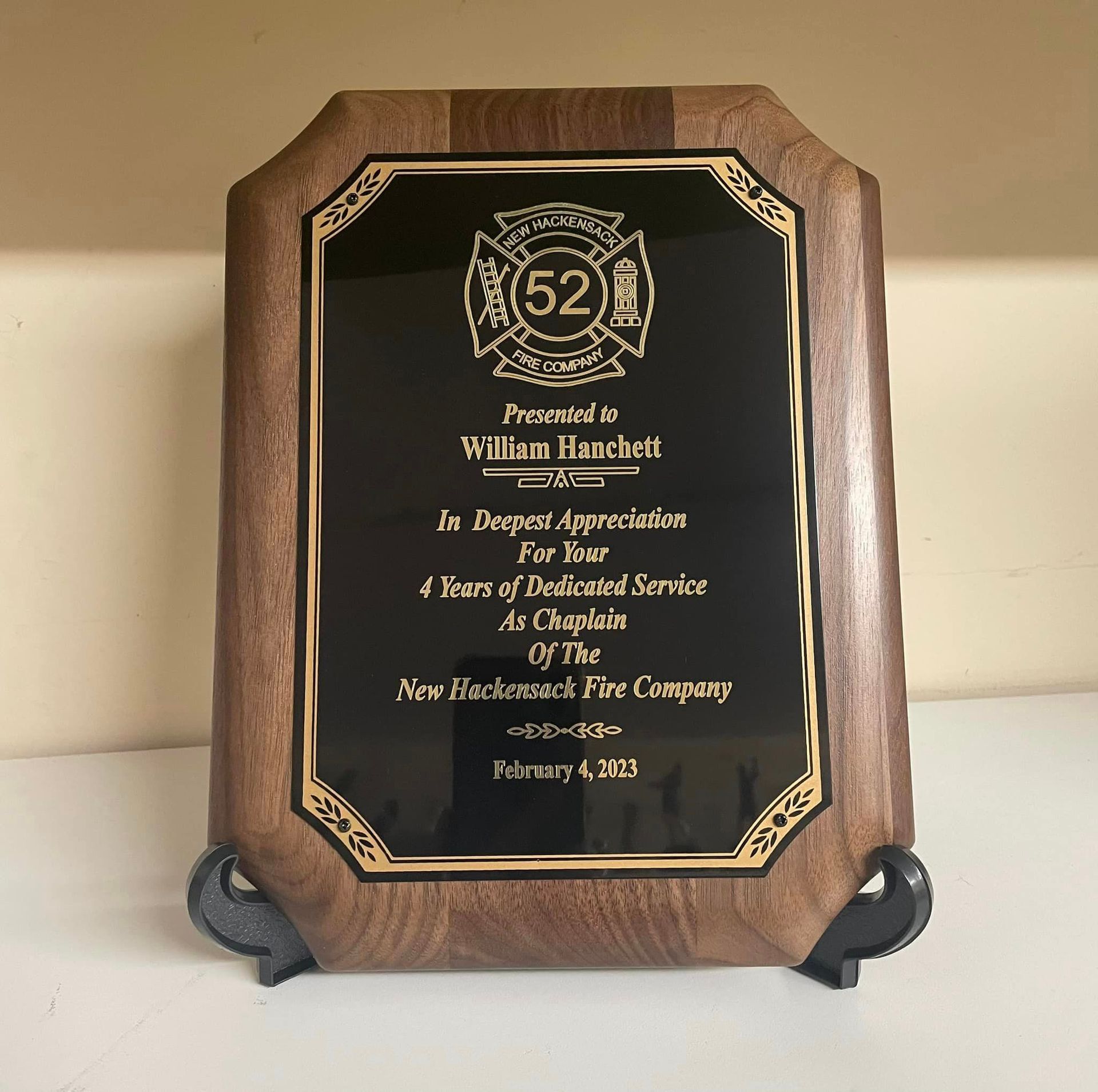 ABC Corporate Awards Inc