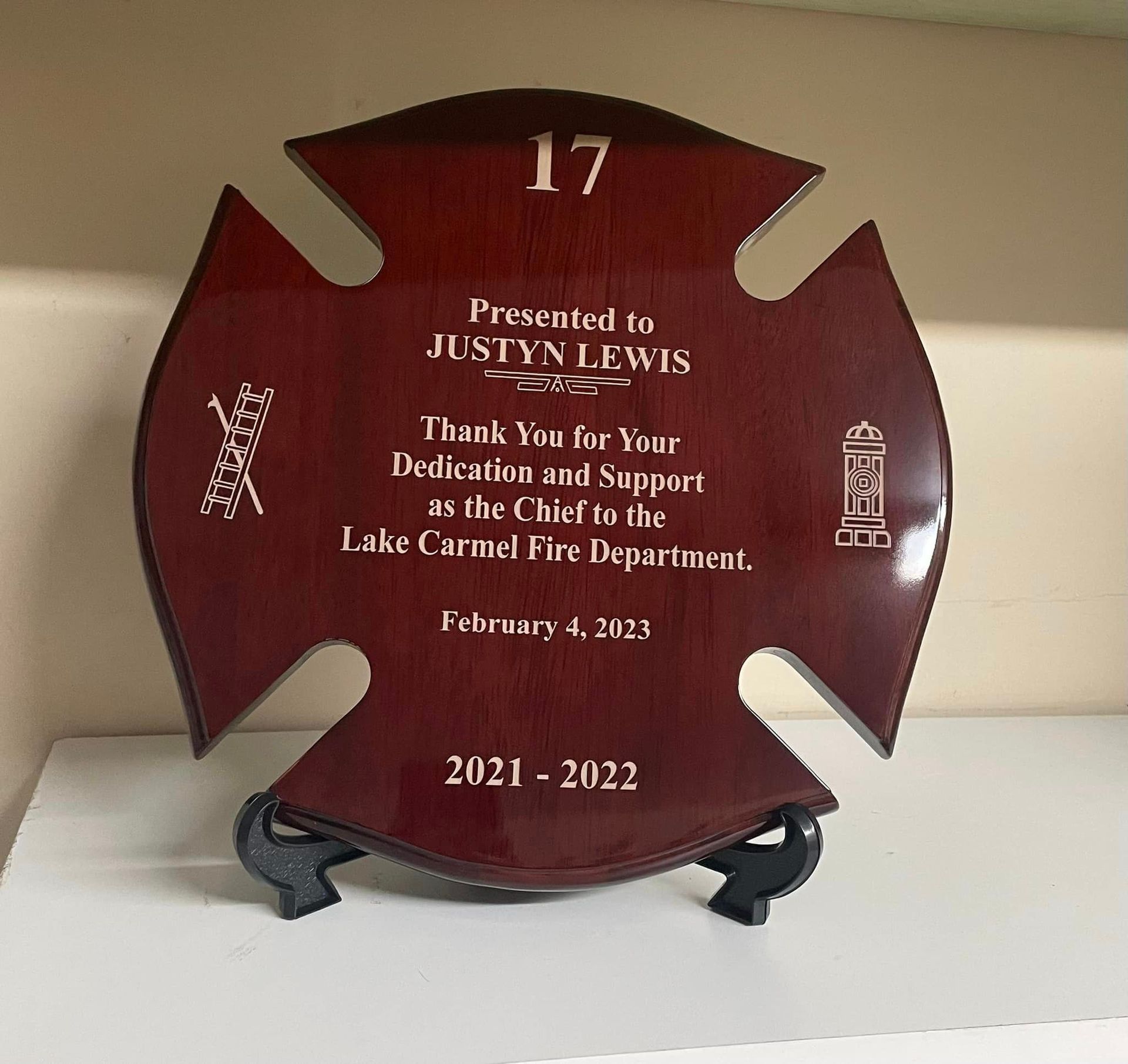 ABC Corporate Awards Inc