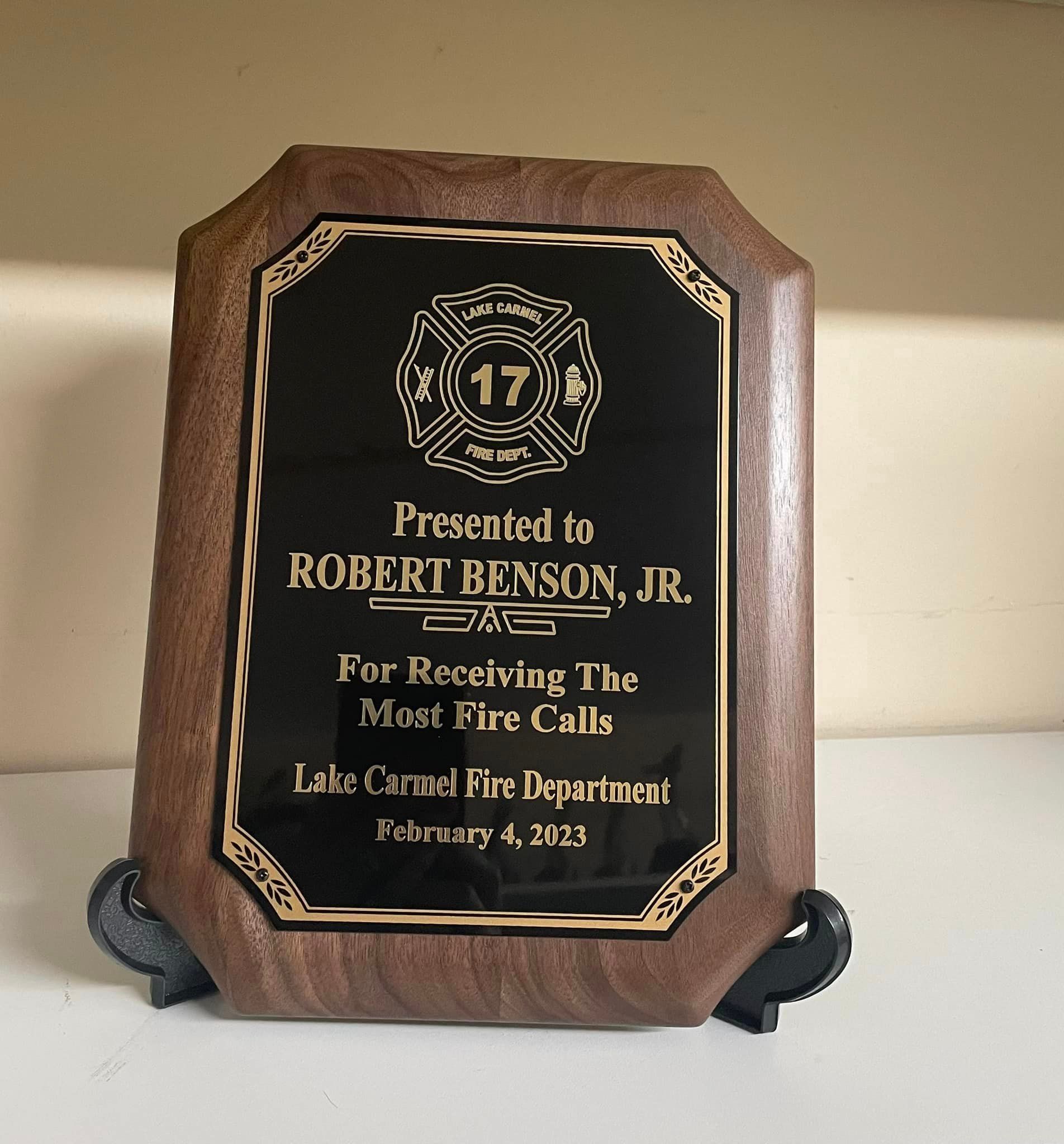 ABC Corporate Awards Inc