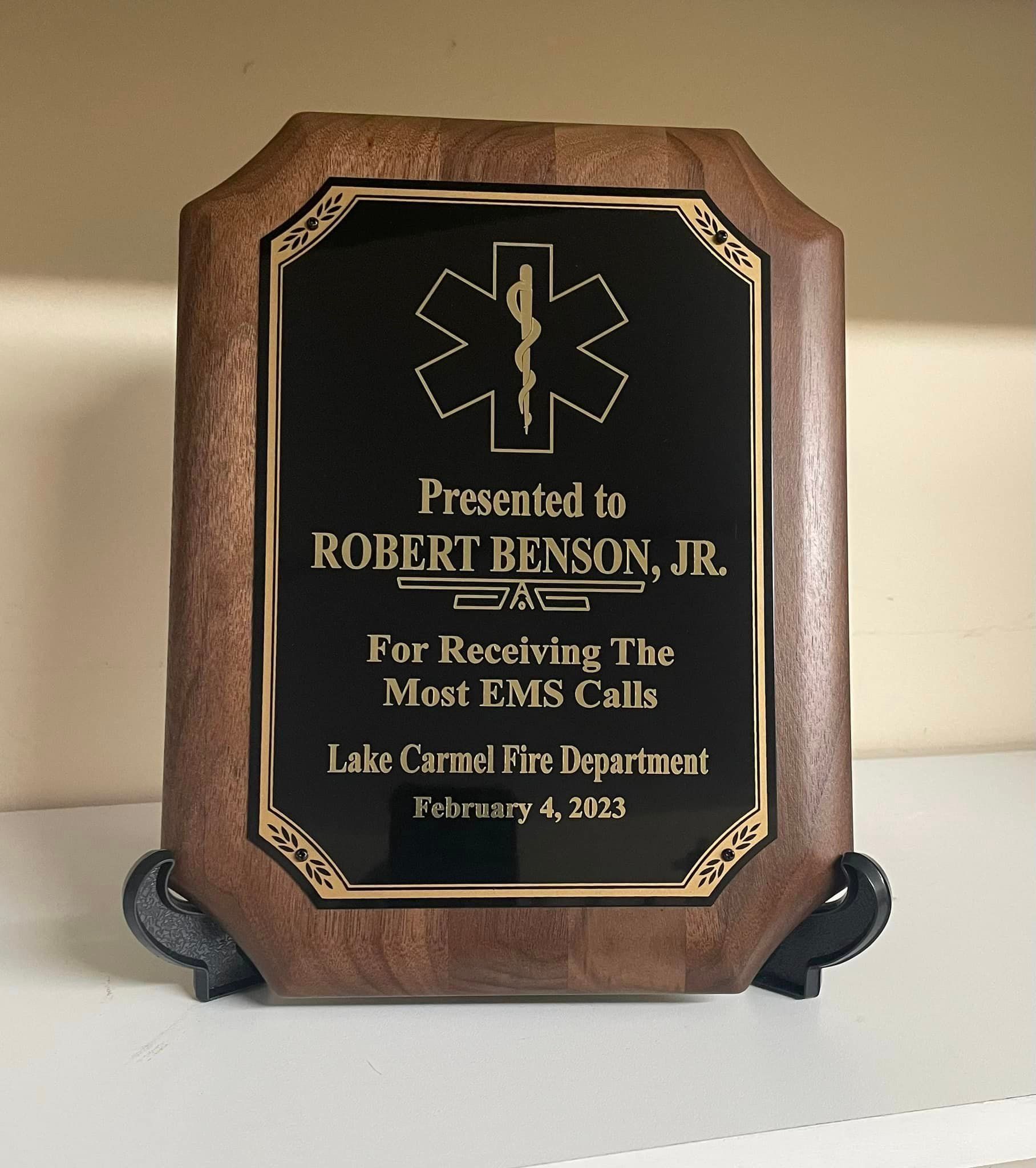 ABC Corporate Awards Inc