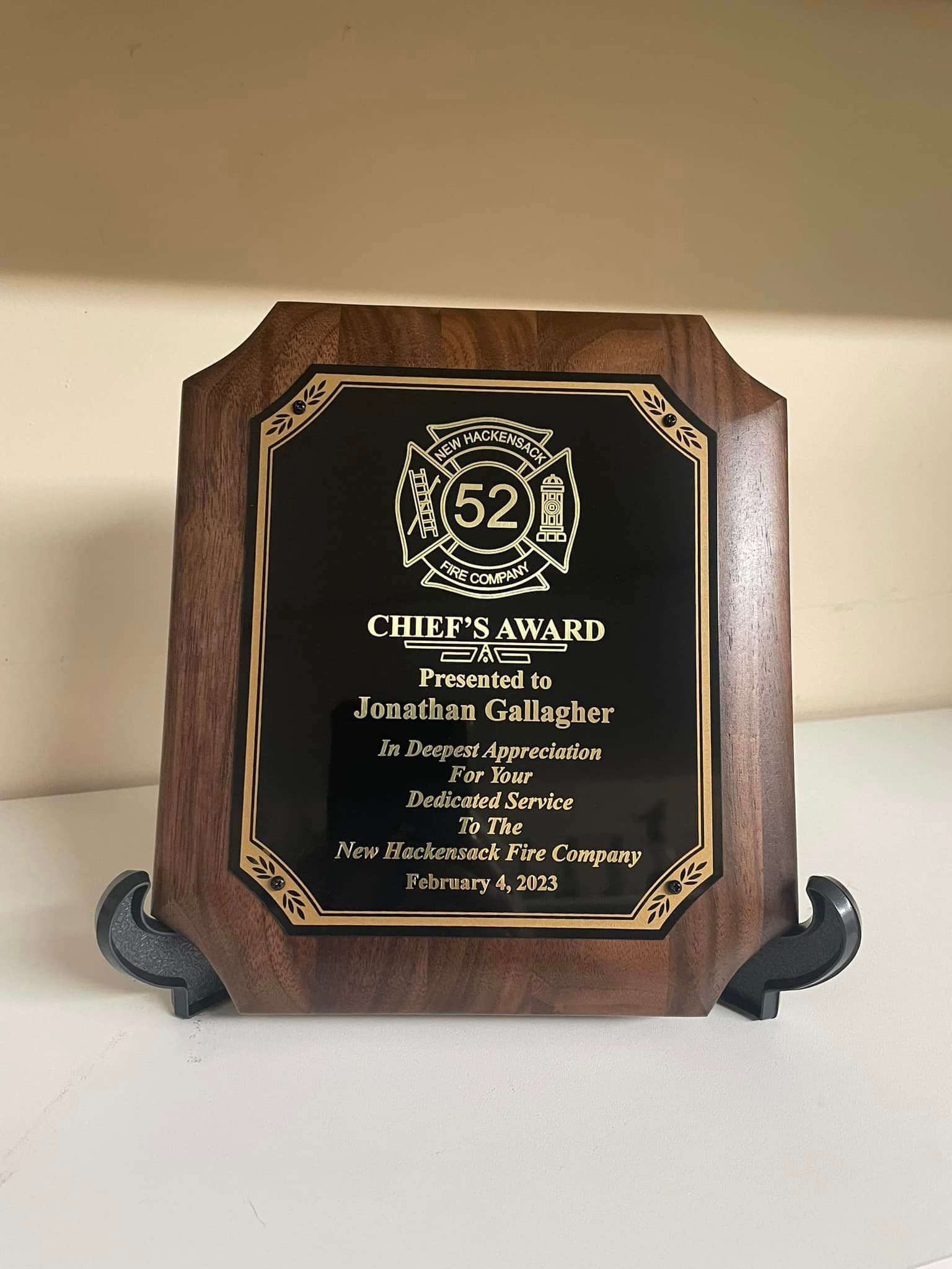 ABC Corporate Awards Inc