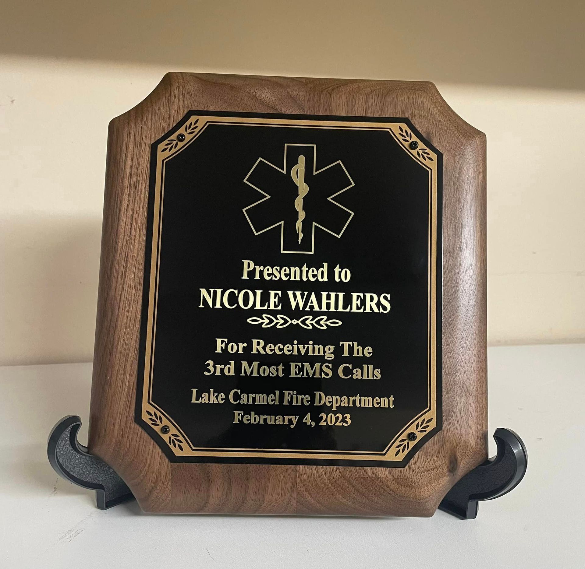 ABC Corporate Awards Inc