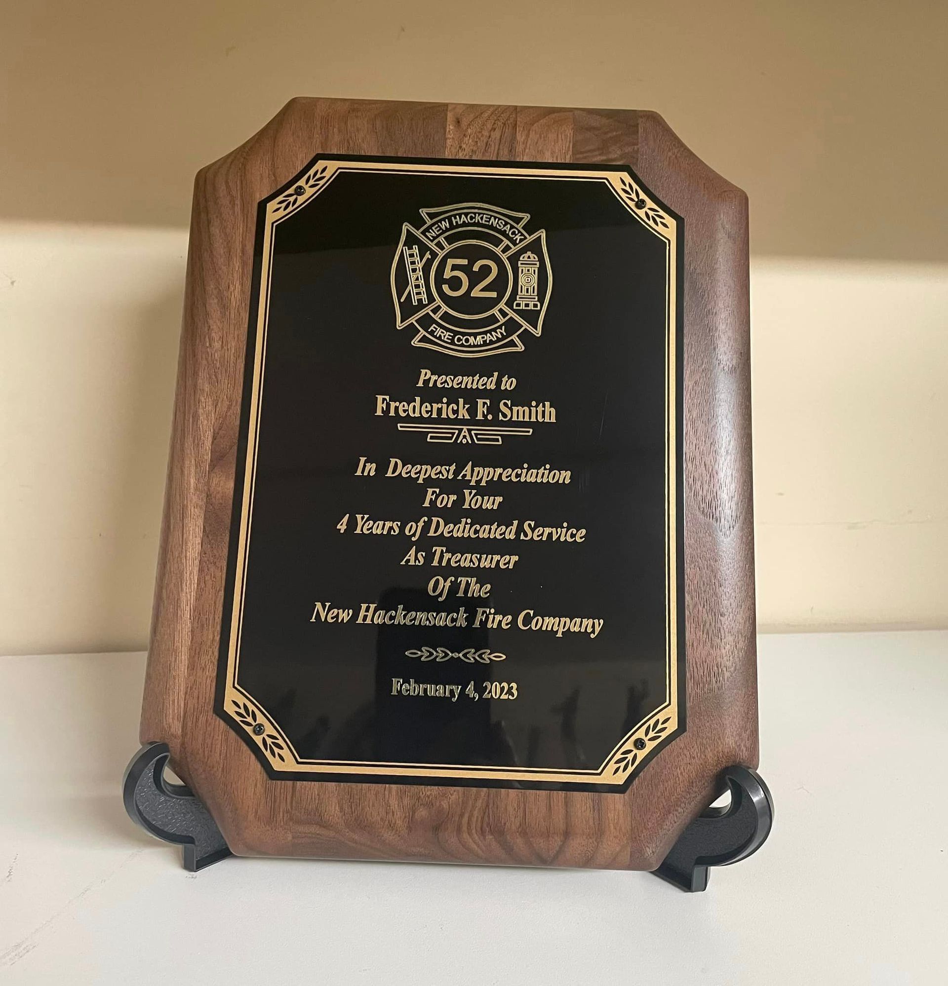 ABC Corporate Awards Inc