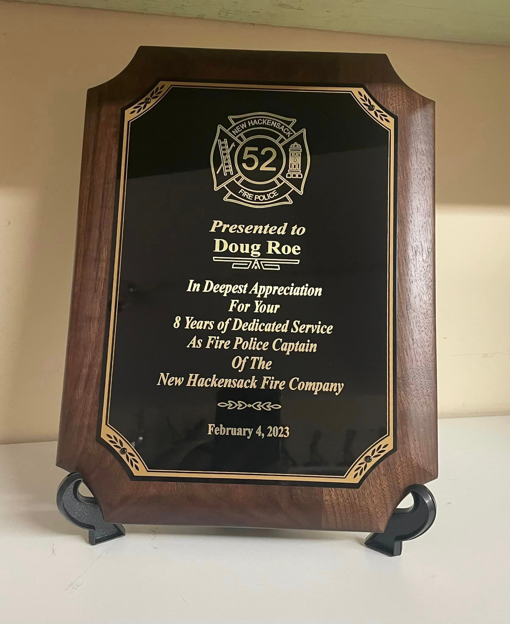 ABC Corporate Awards Inc