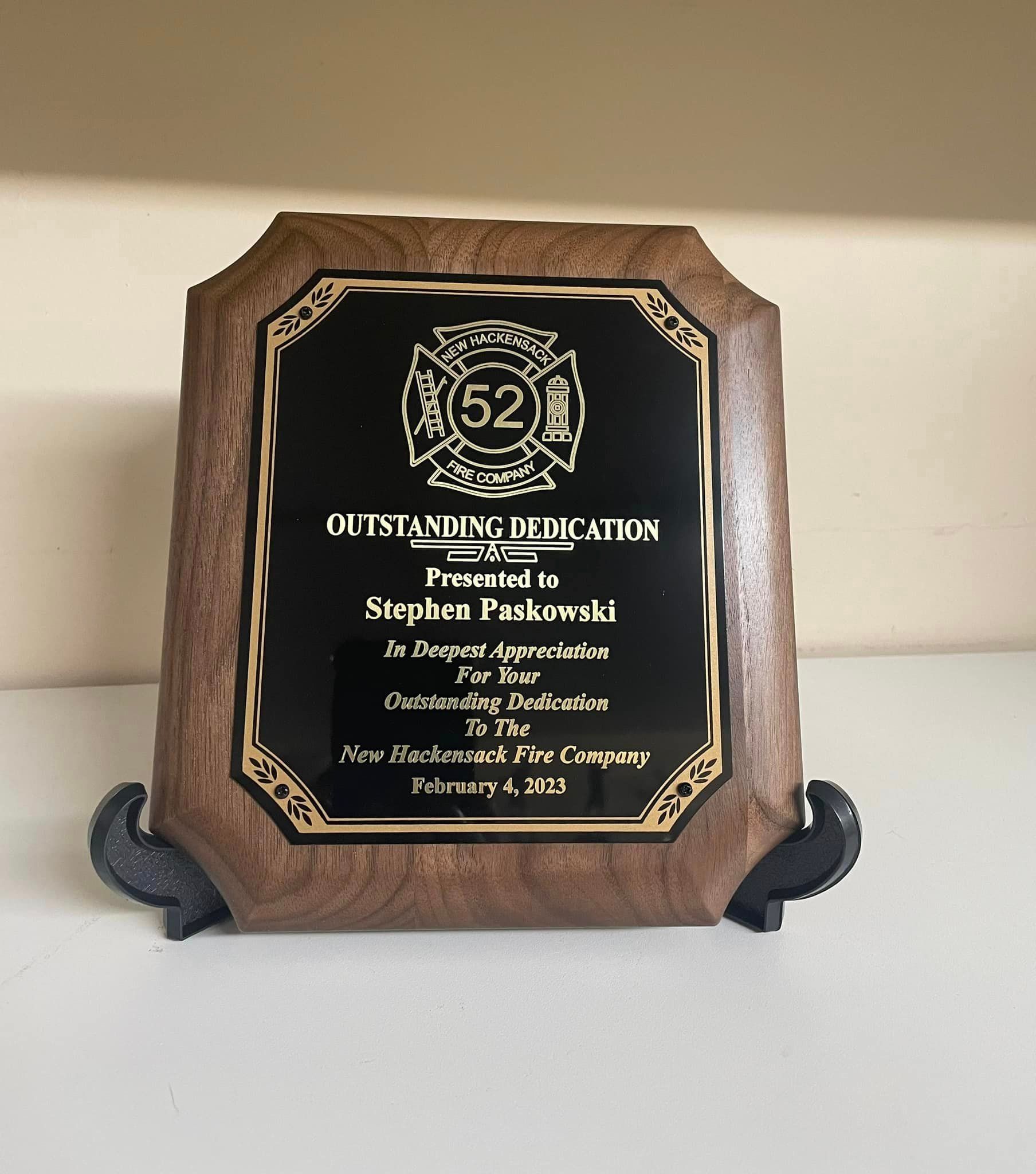 ABC Corporate Awards Inc