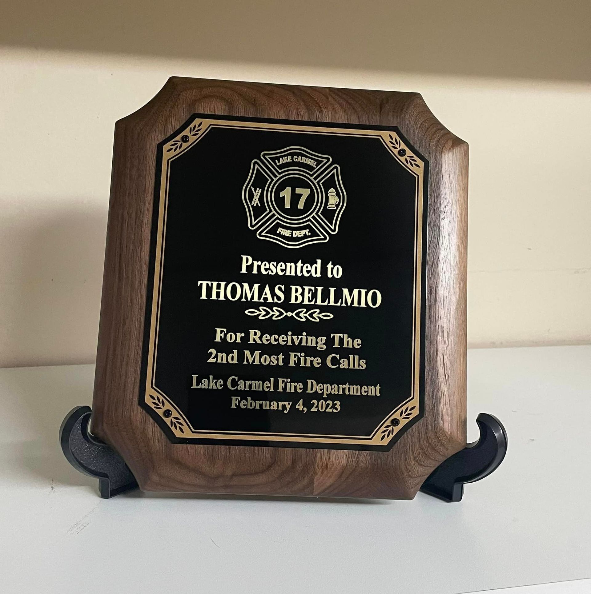 ABC Corporate Awards Inc