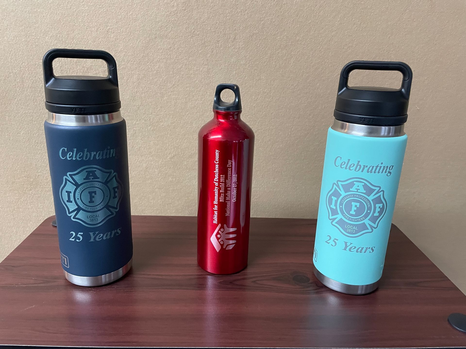 ABC Corporate Awards Inc