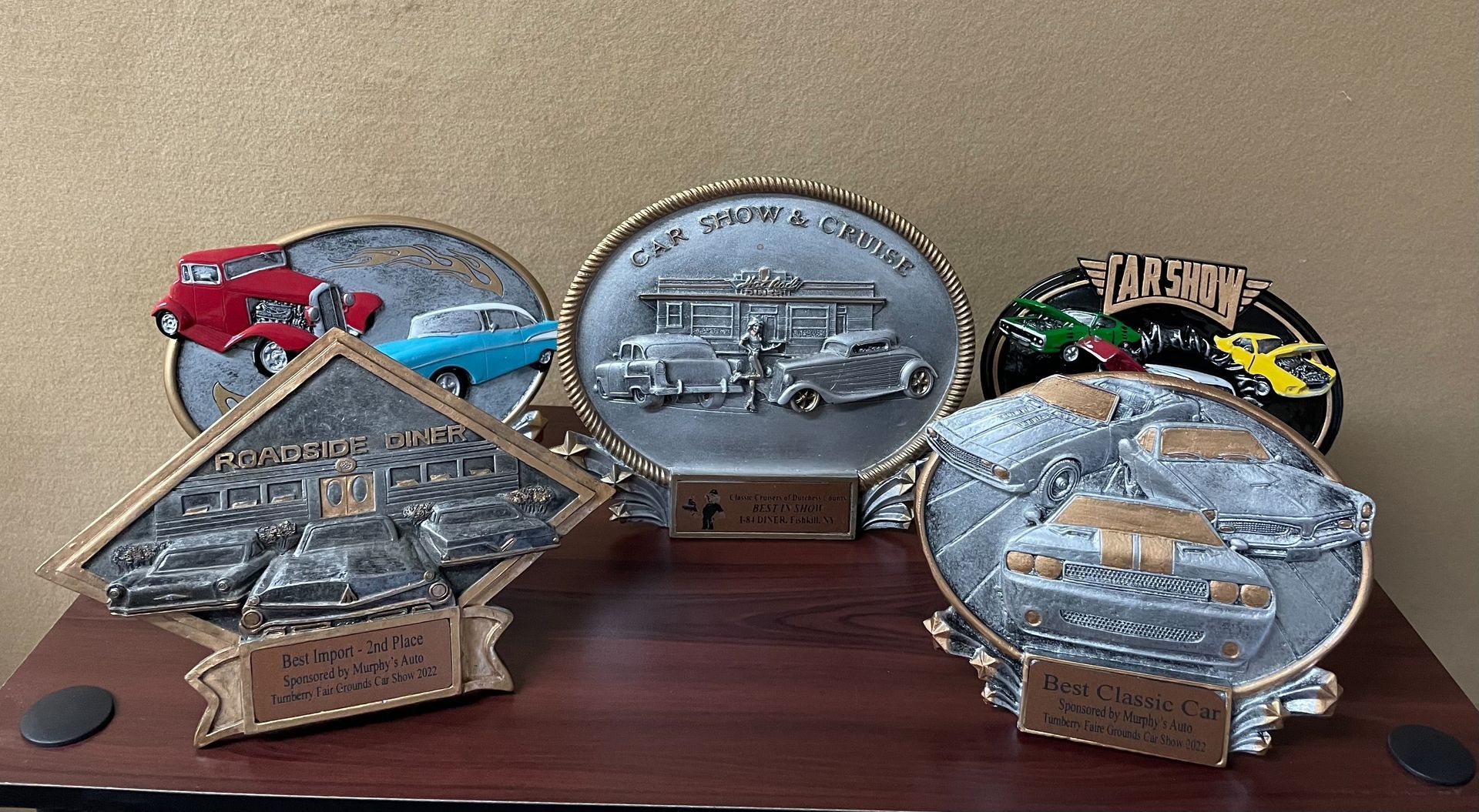 ABC Corporate Awards Inc