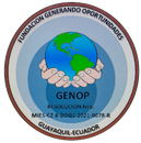 Fundación GENOP LOGO