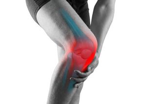 Knee Pain With Legs Ache — Santa Maria, CA — Star Physical Therapy Of Santa Maria