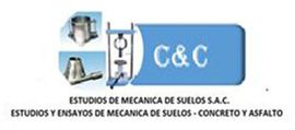 C&C Estudios De Mecánica De Suelos