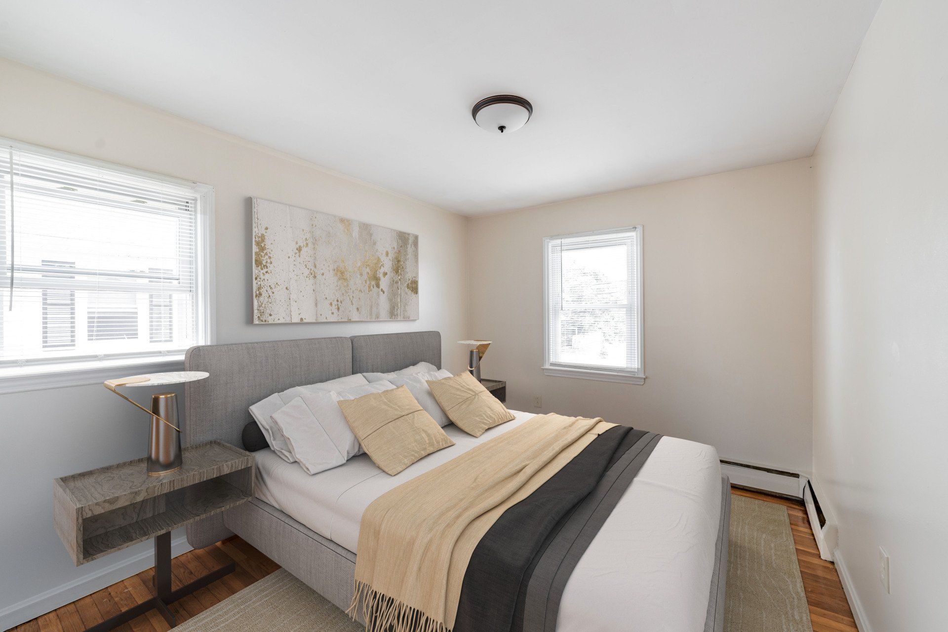 HOME Lawncrest Apartments Groton, CT