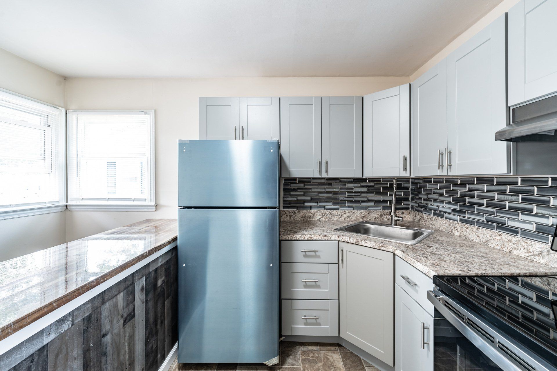 HOME Lawncrest Apartments Groton, CT