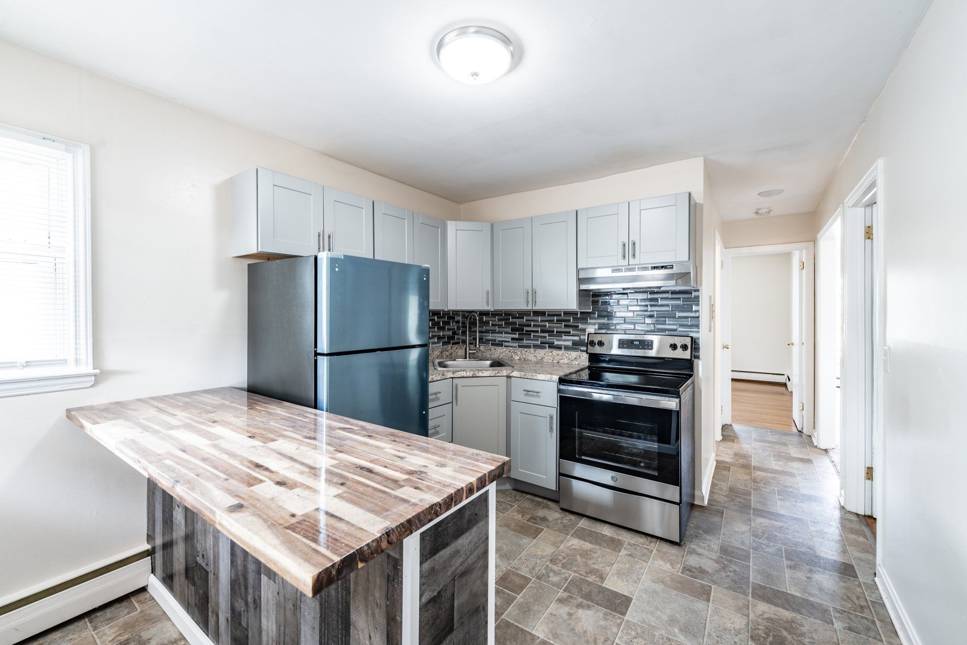 HOME Lawncrest Apartments Groton, CT