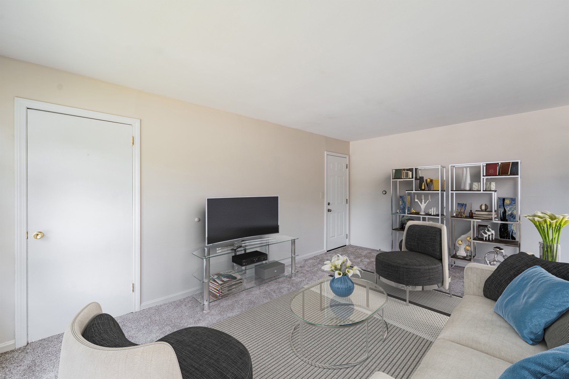 HOME Lawncrest Apartments Groton, CT