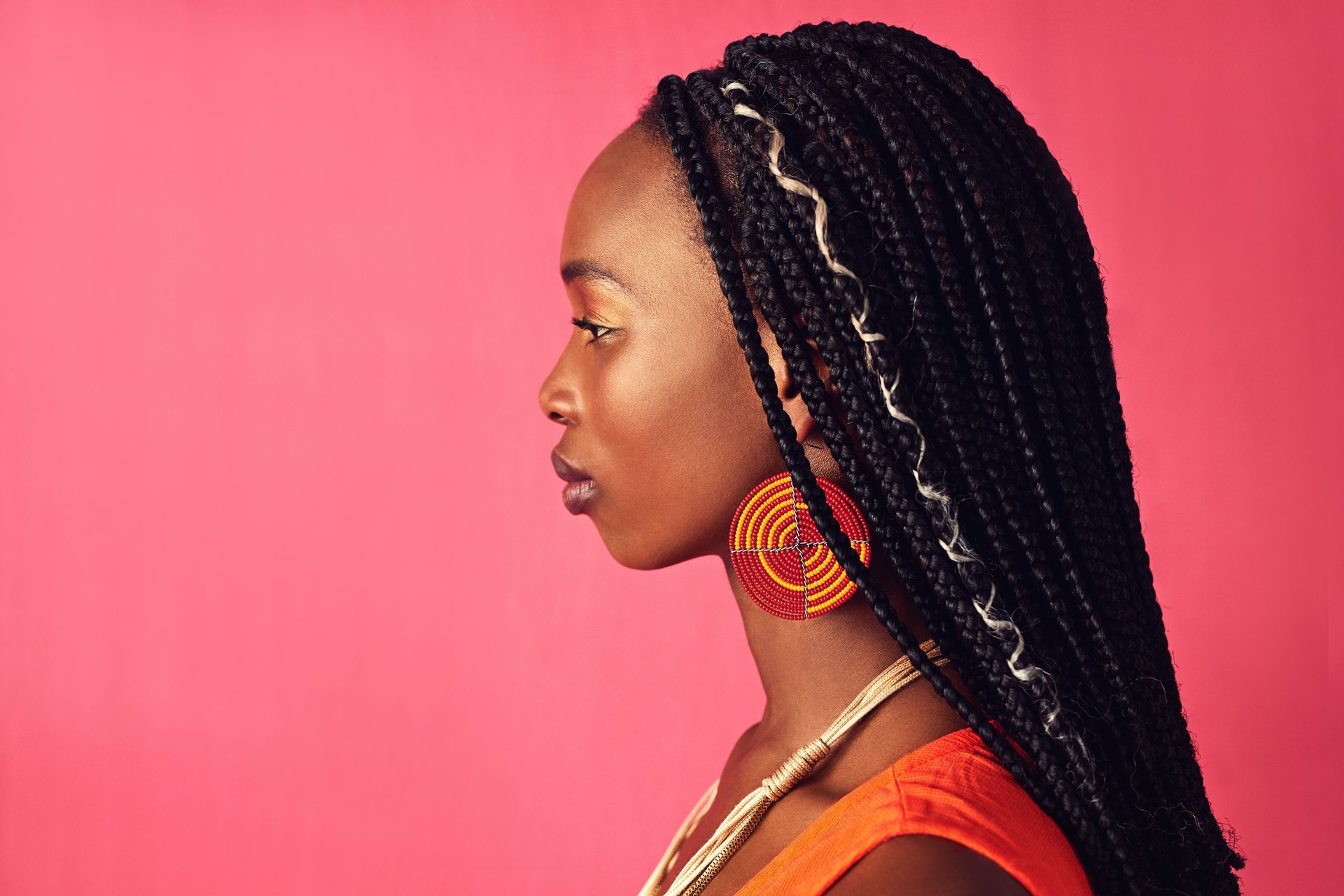 Braids - Headline Salon --Maryland