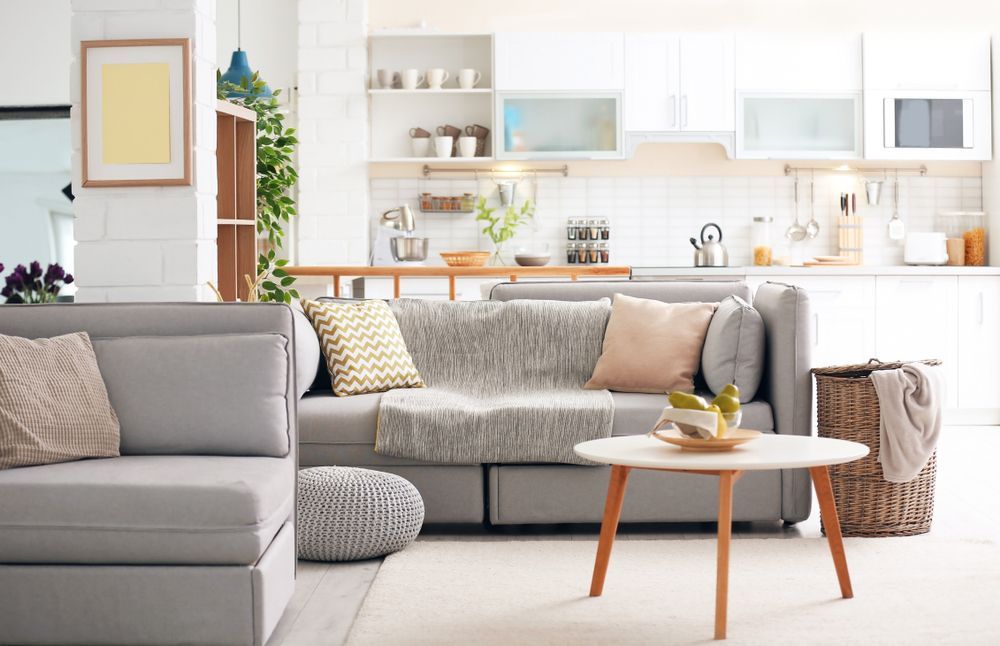 Unveiling the Magic of Deep Cleaning: Transform Your Space into a Haven