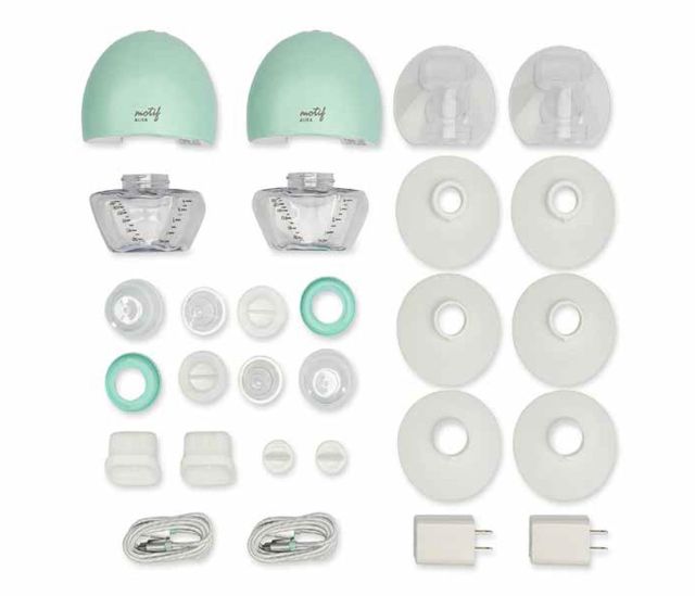 How to Use Your Willow Go Breast Pump // Momma Alia 