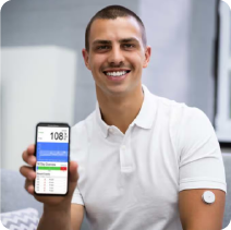 Continuous Glucose Monitors Freestyle Libre Dexcom 6