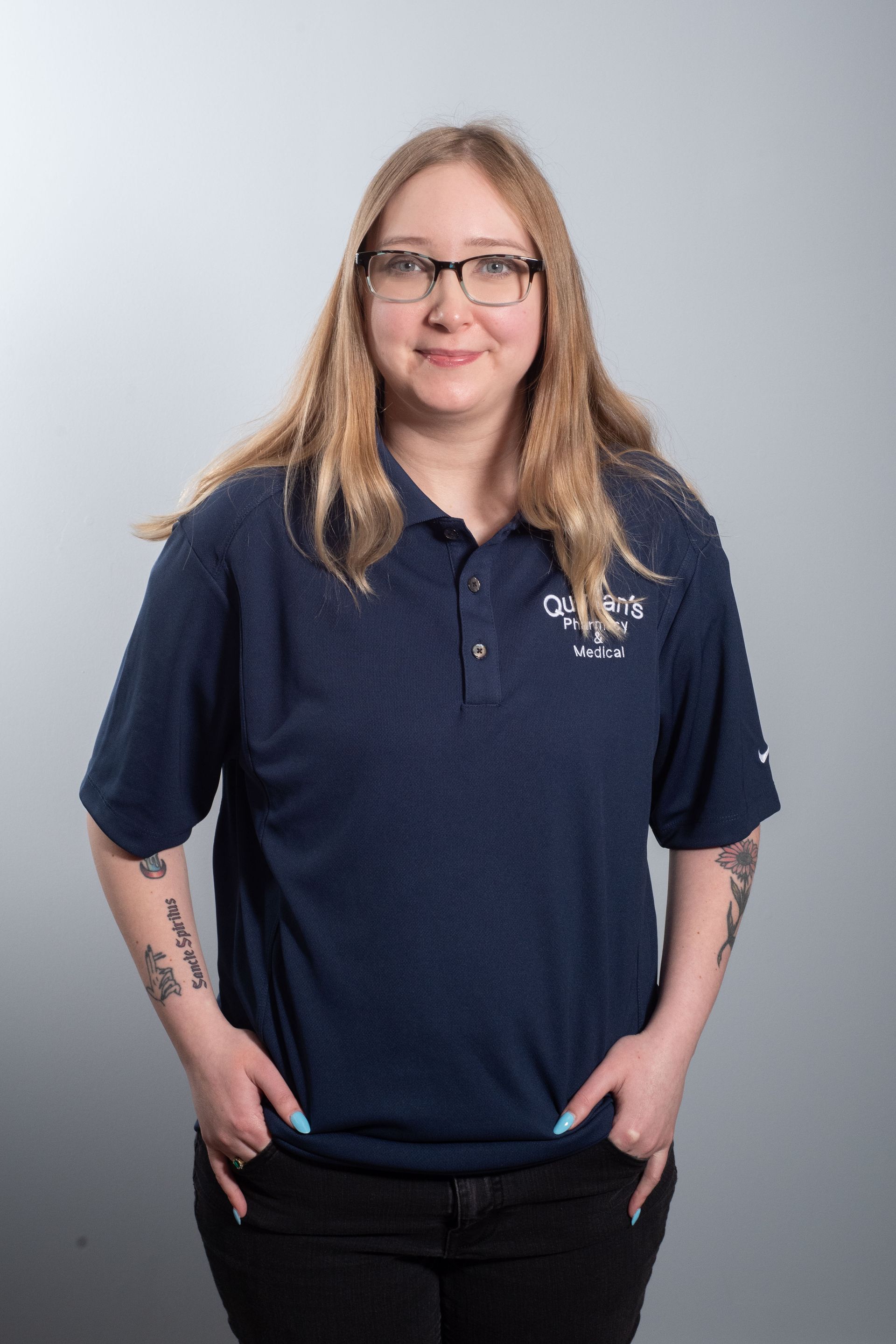 Quinlan's Pharmacy and Medical Equipment