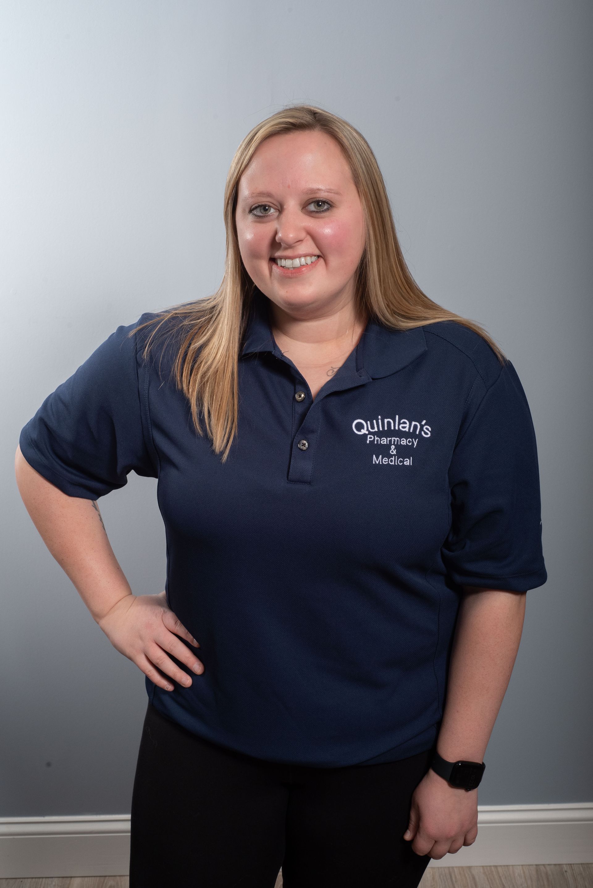 Quinlan's Pharmacy and Medical Equipment