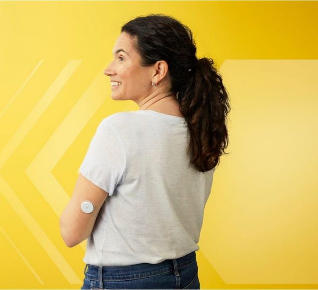 Continuous Glucose Monitors Freestyle Libre Dexcom 6