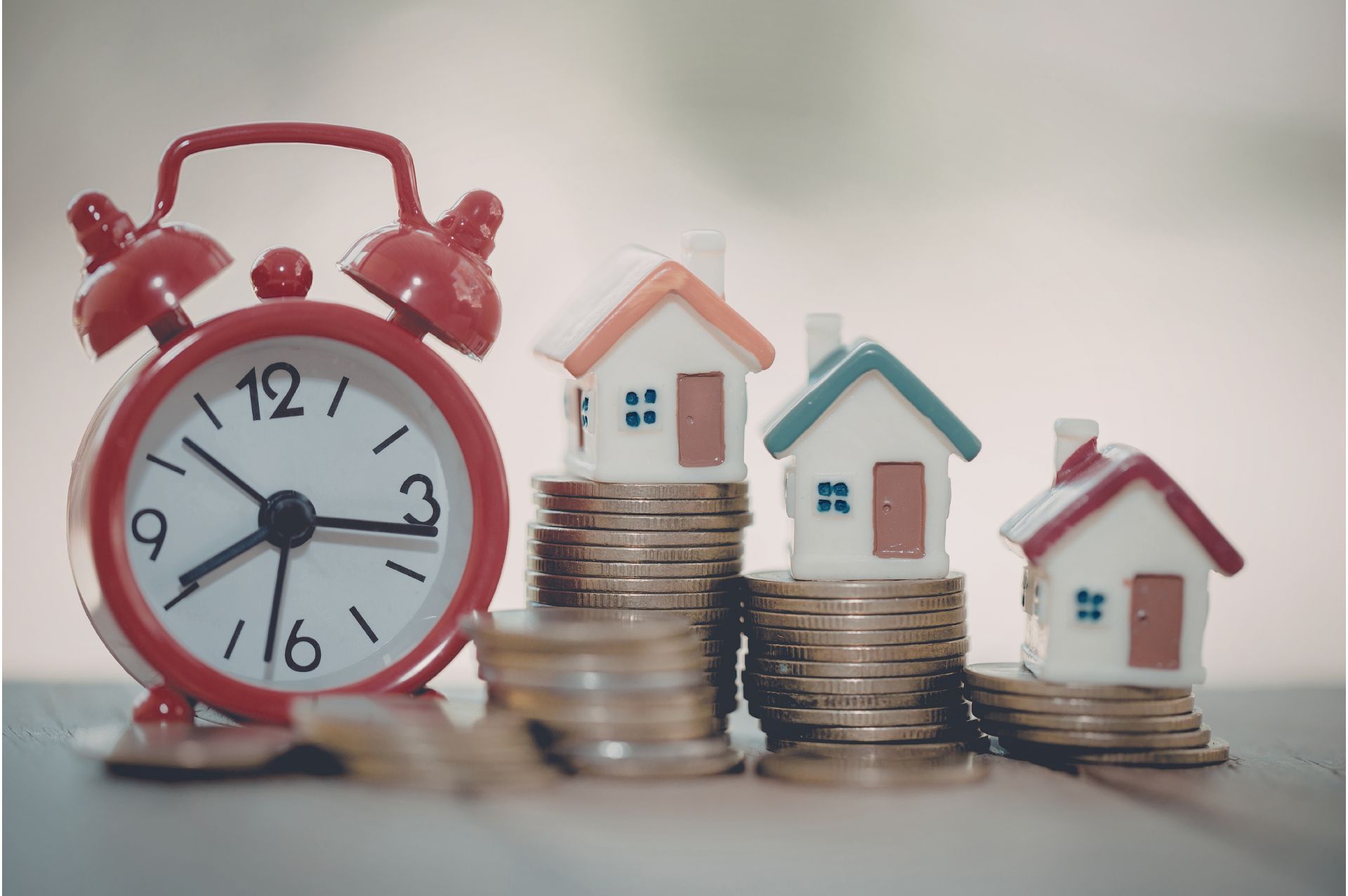 It's time to start planning