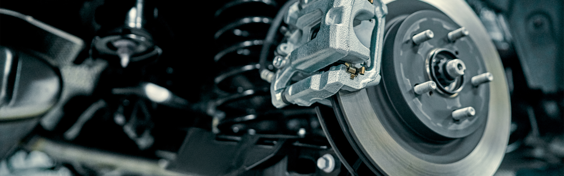 hero image | Precision Tune Auto Care