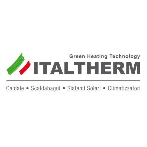 Italtherm - logo