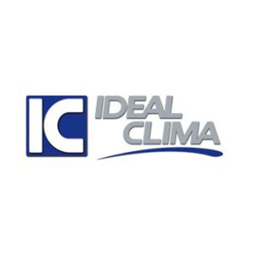 Ideal Clima - logo