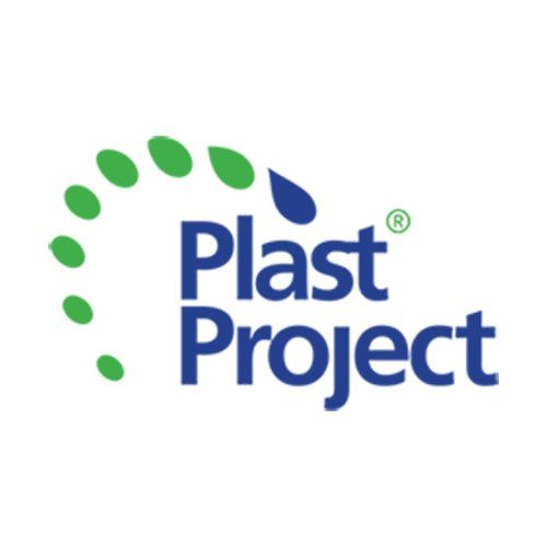 Plast Project - logo