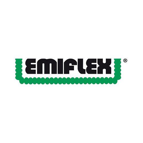 Emiflex - logo
