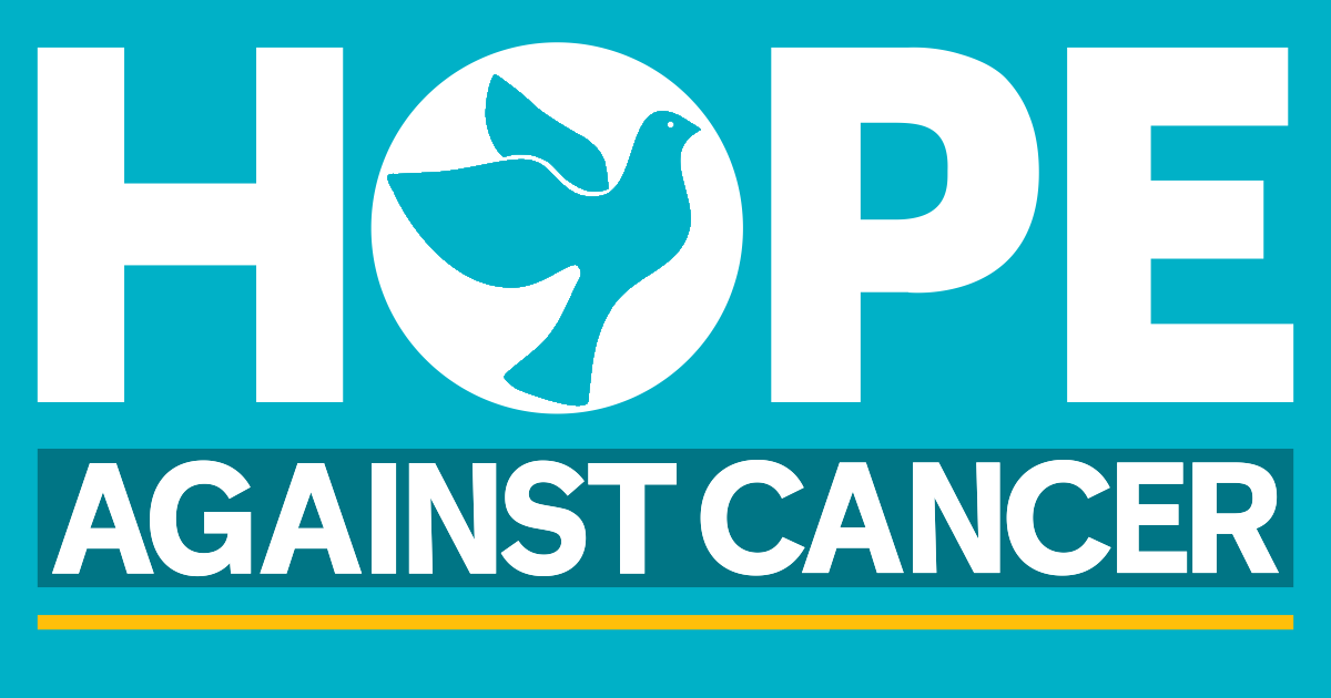 Anti-cancer charities