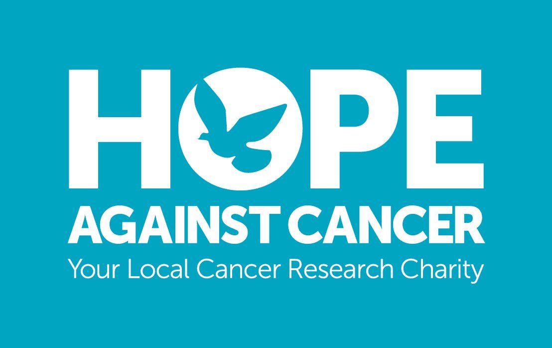 Hope for you support. Hope against hope. Anti Cancer. Bank of hope.