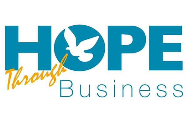 Hope Through Business